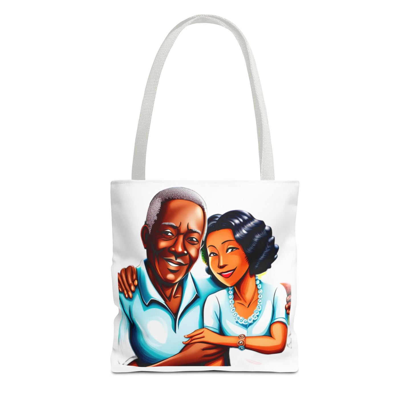 Tote Bag (AOP)