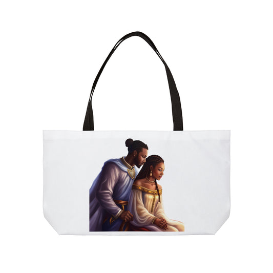 Weekender Tote Bag