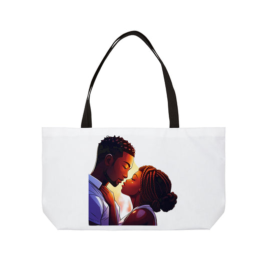 Weekender Tote Bag