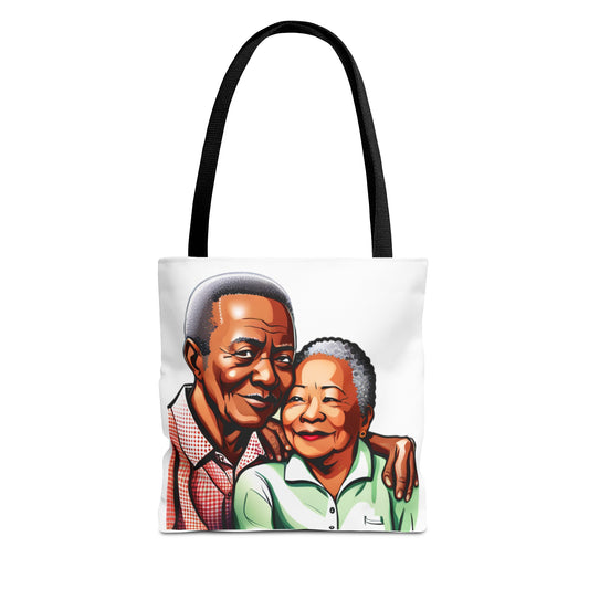 Tote Bag (AOP)