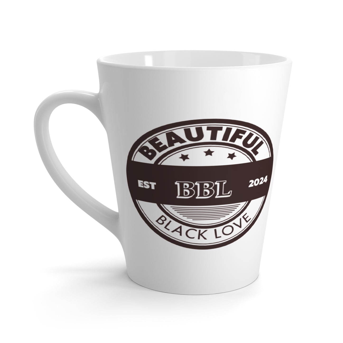 Latte Mug
