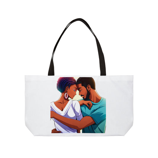 Weekender Tote Bag