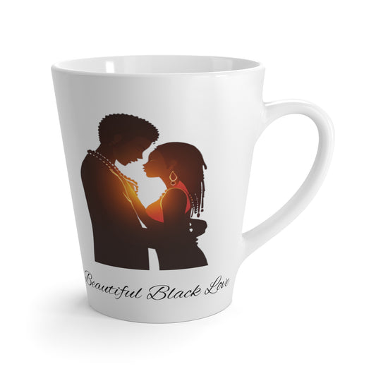 Latte Mug