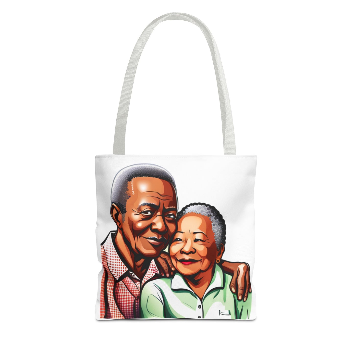 Tote Bag (AOP)