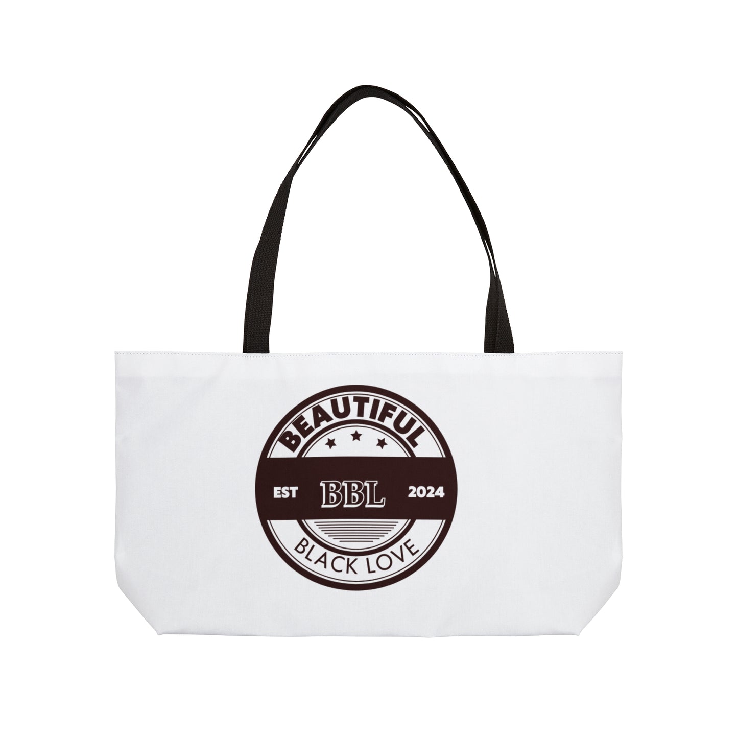 Weekender Tote Bag