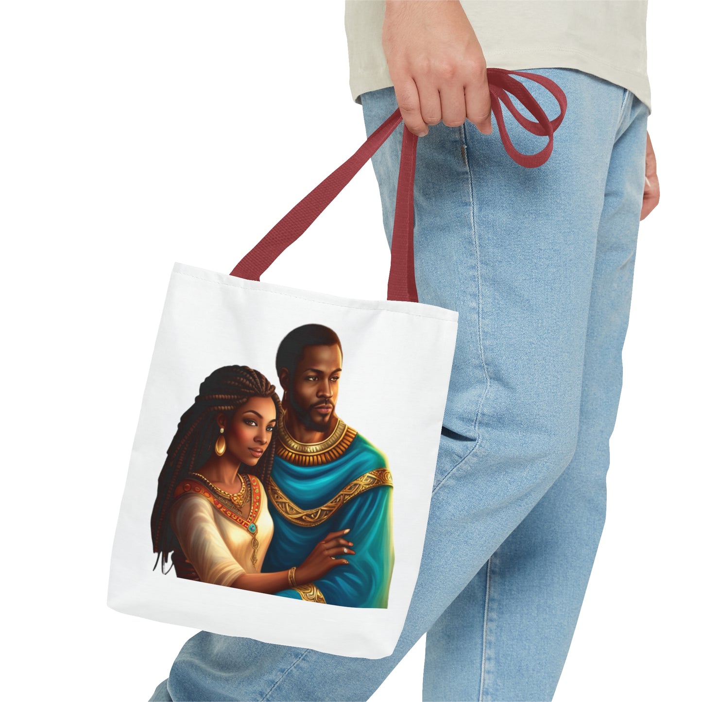 Tote Bag (AOP)