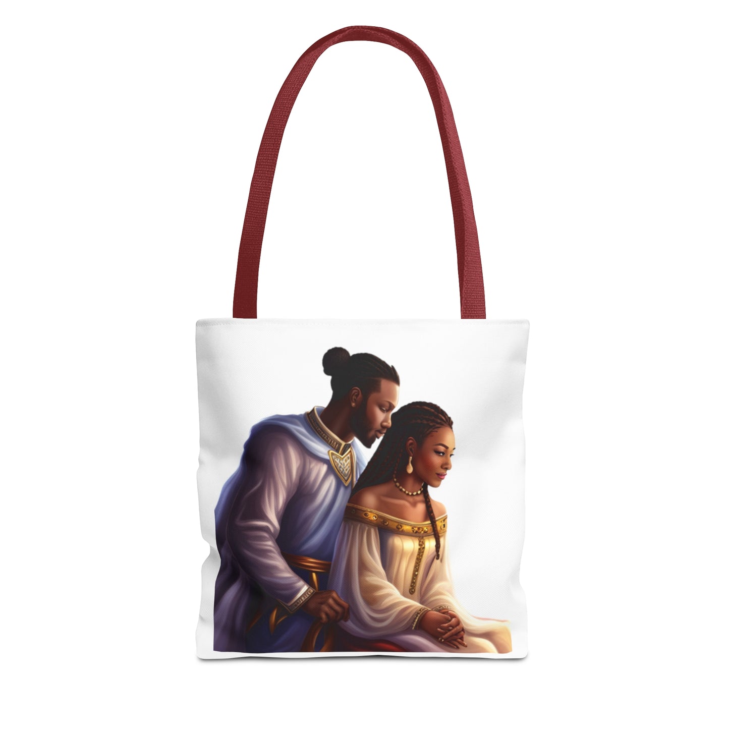 Tote Bag (AOP)