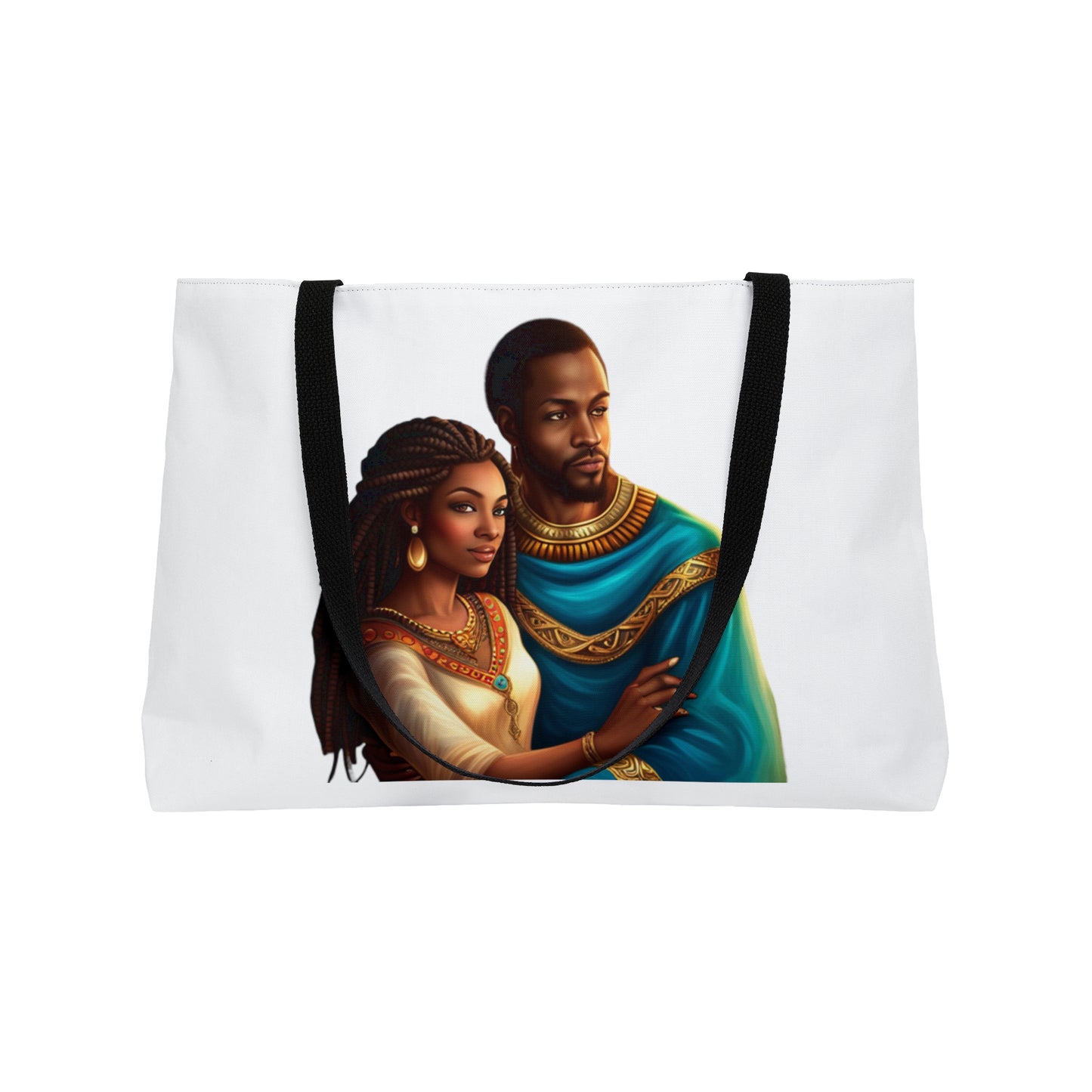 Weekender Tote Bag