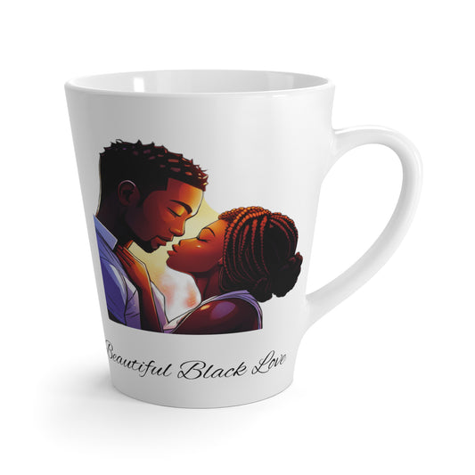 Latte Mug