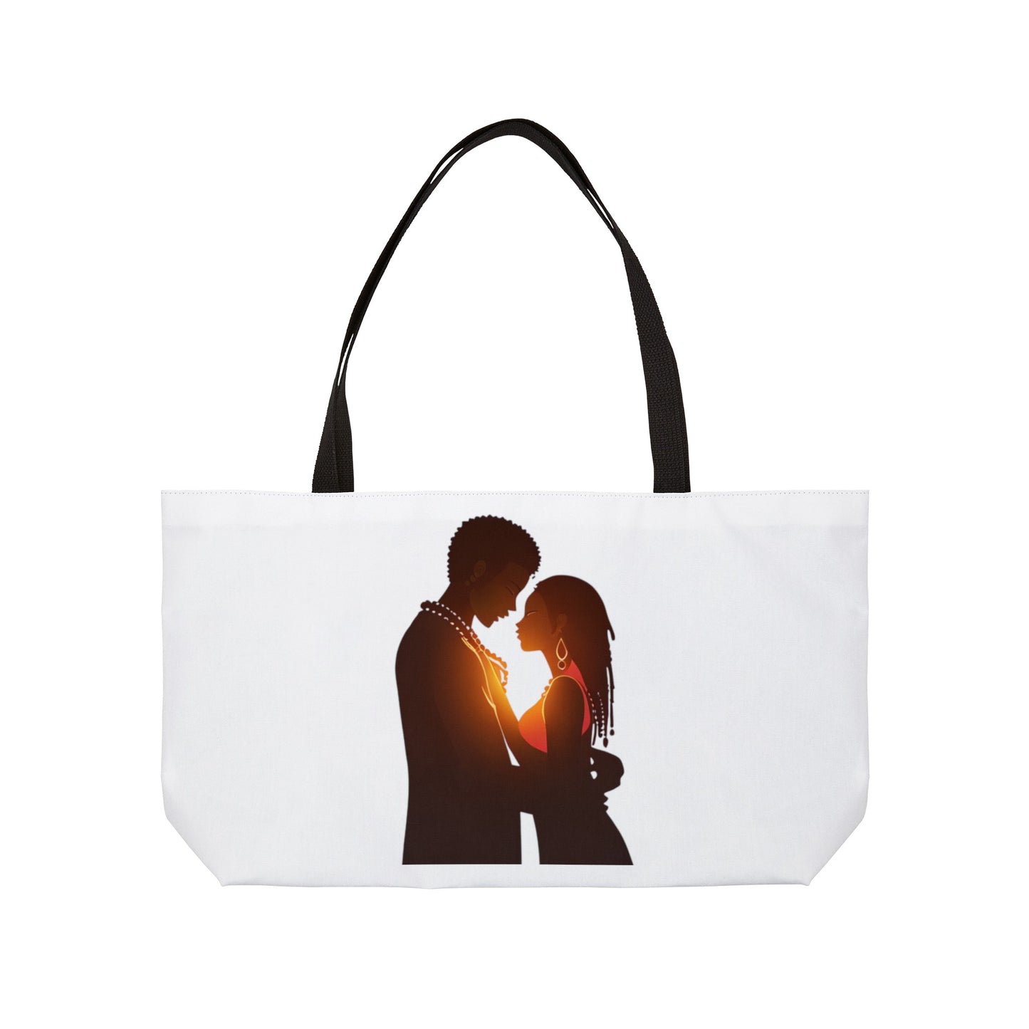 Weekender Tote Bag