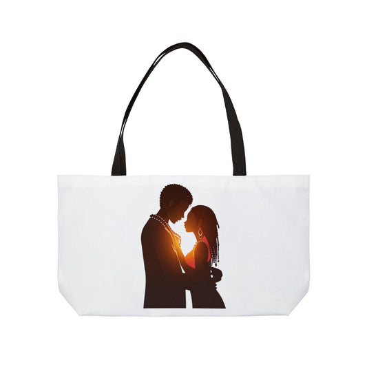 Weekender Tote Bag