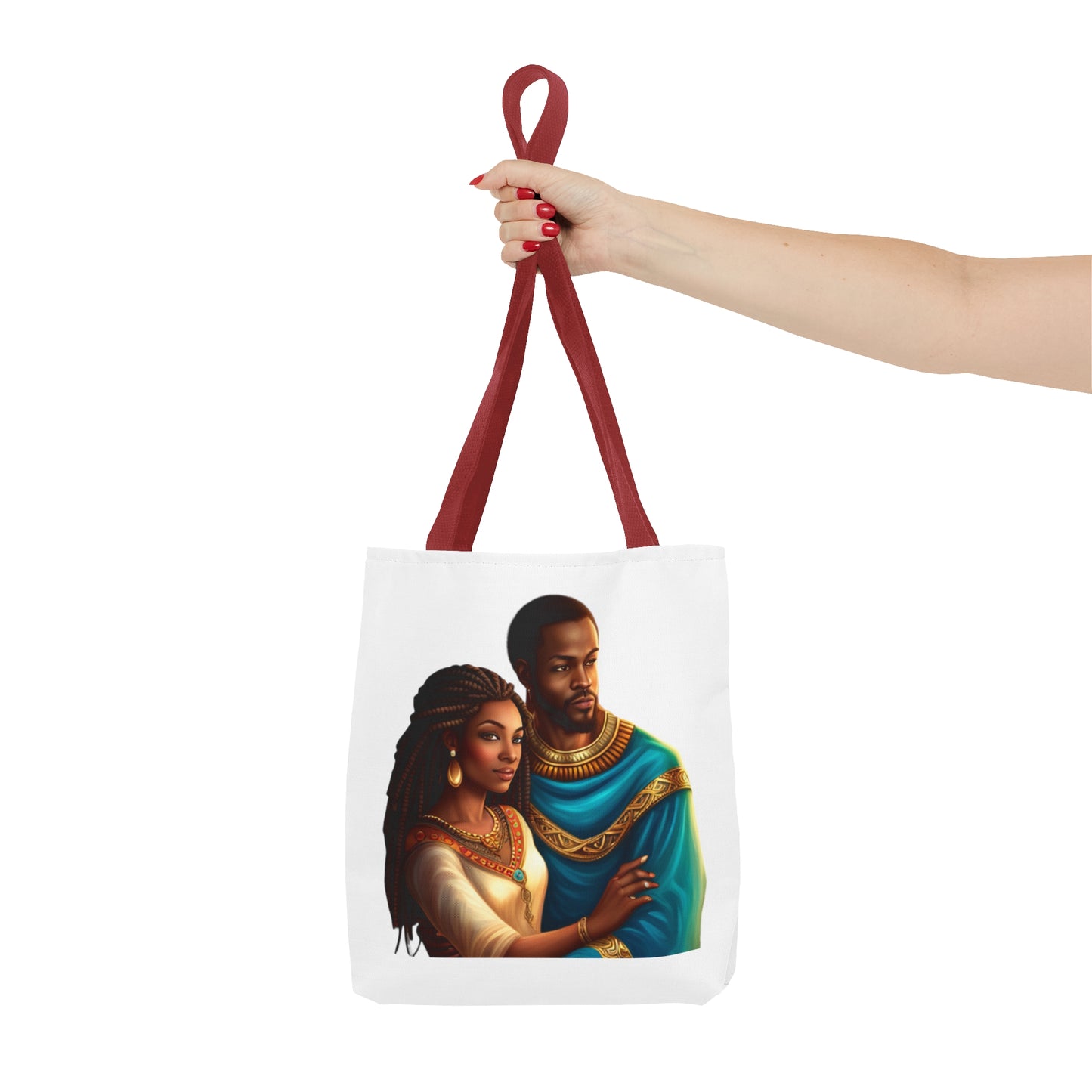 Tote Bag (AOP)