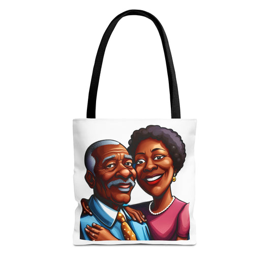 Tote Bag (AOP)
