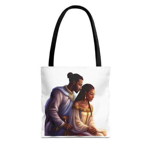 Tote Bag (AOP)