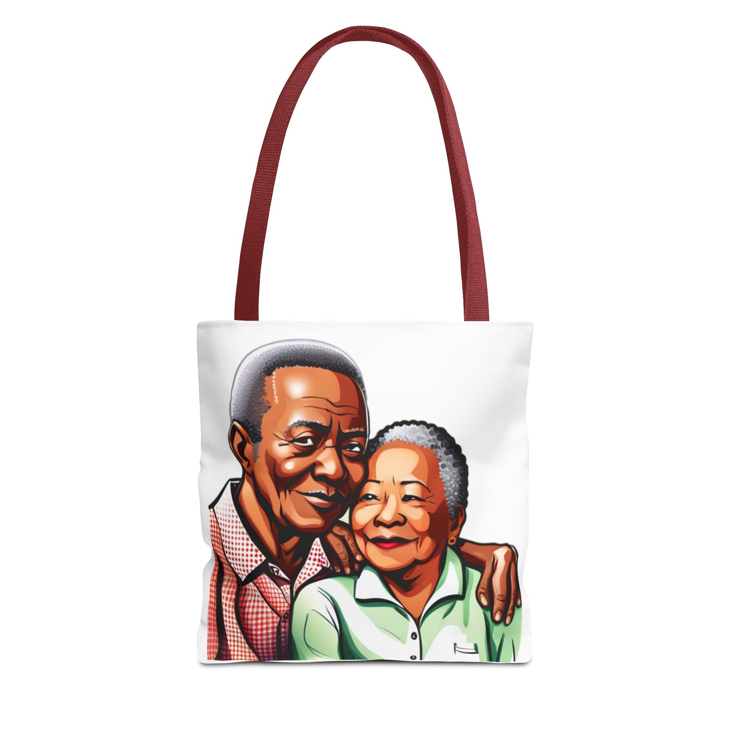 Tote Bag (AOP)