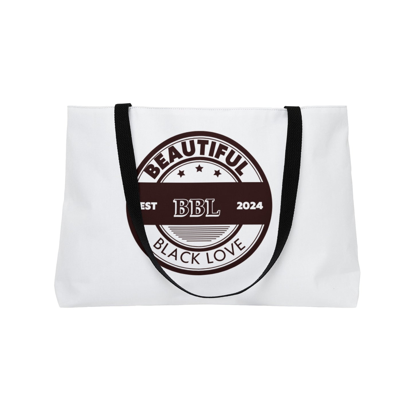 Weekender Tote Bag