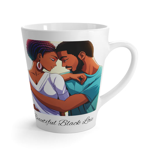 Latte Mug