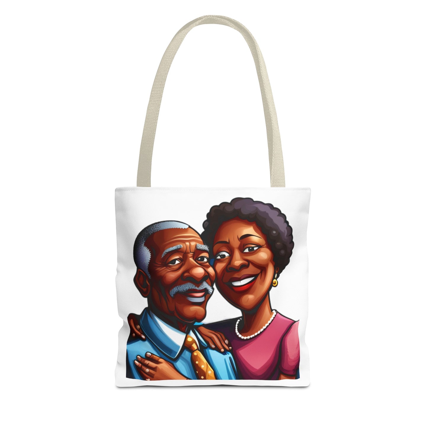 Tote Bag (AOP)