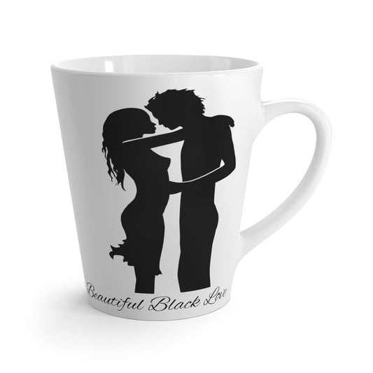 Latte Mug