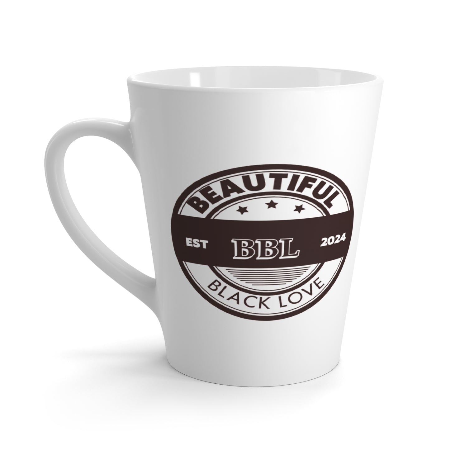 Latte Mug