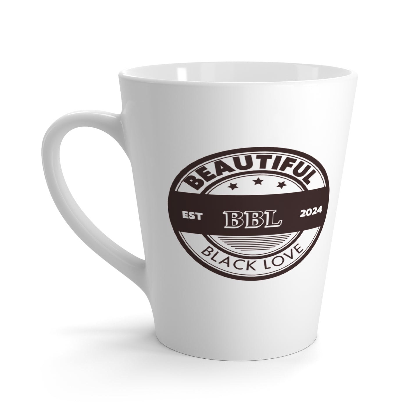 Latte Mug