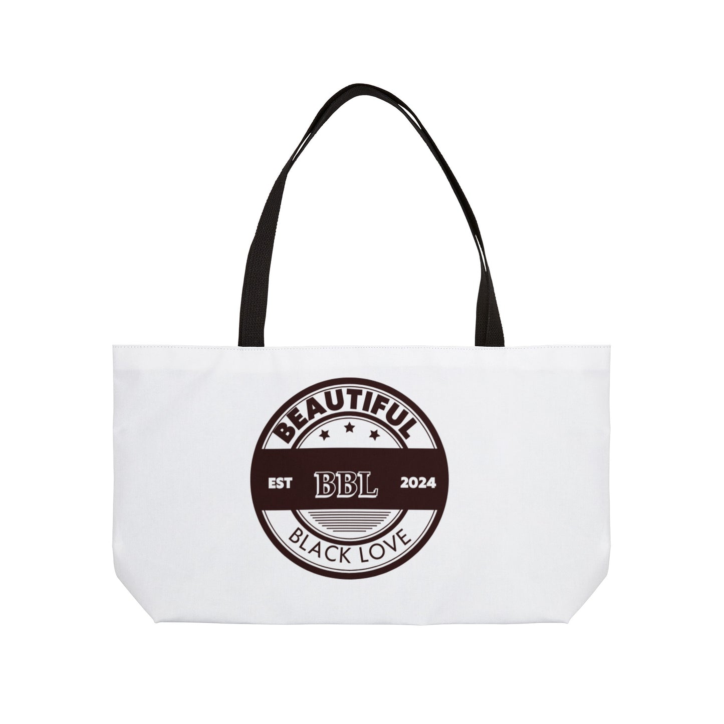 Weekender Tote Bag