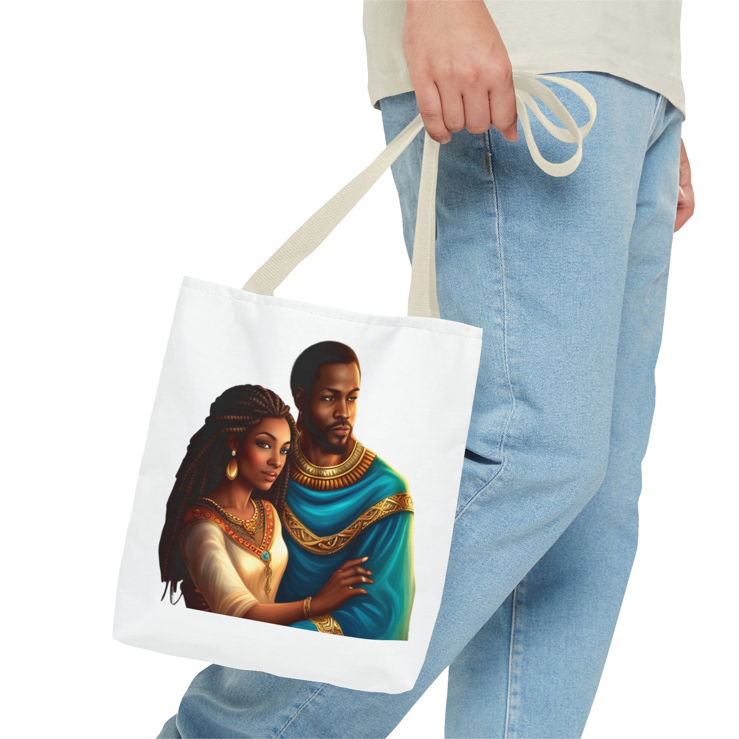Tote Bag (AOP)