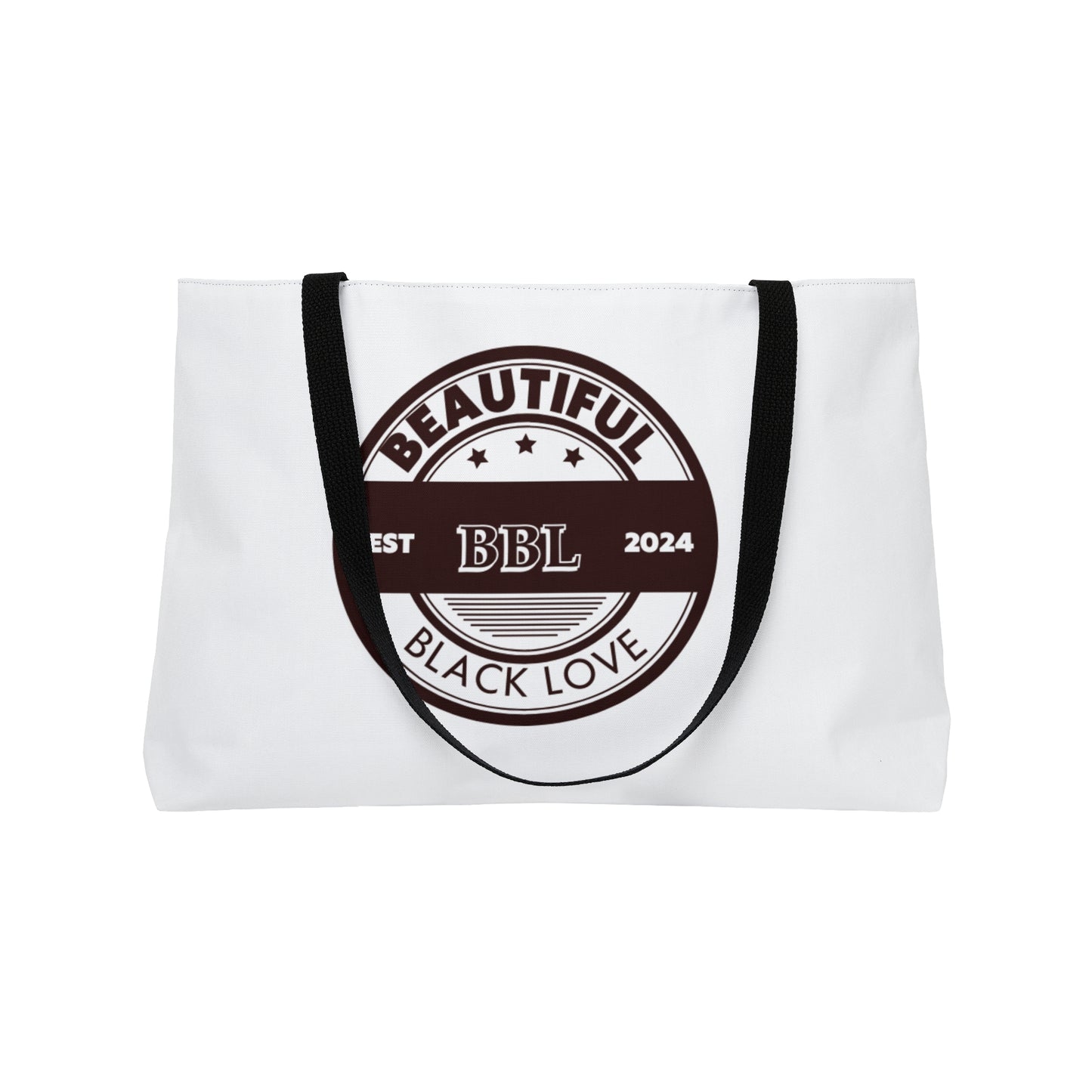 Weekender Tote Bag