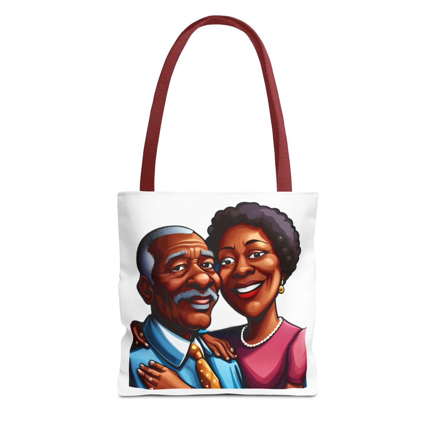 Tote Bag (AOP)
