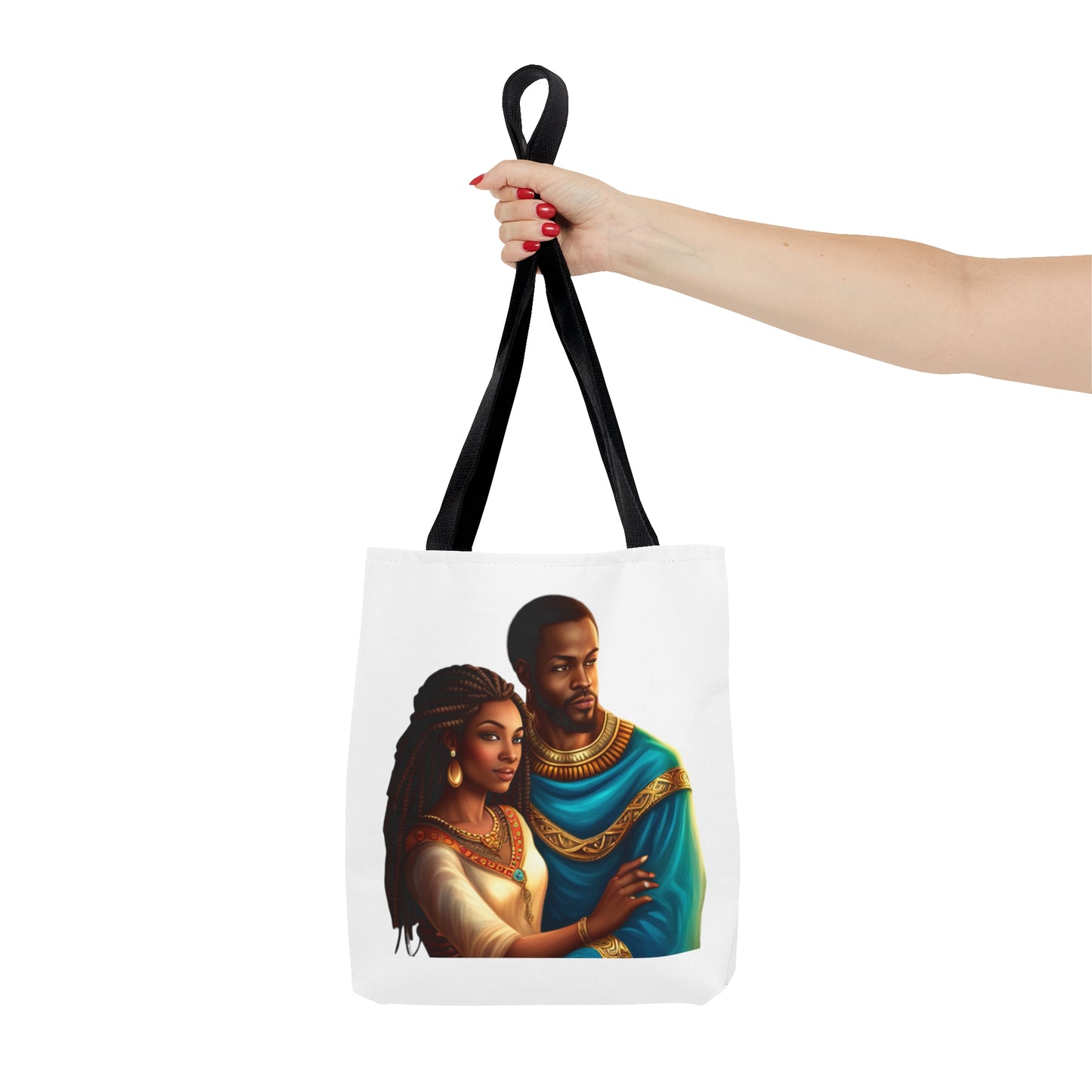 Tote Bag (AOP)